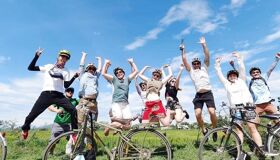 Hoi An Cycling Tour for Solo Travelers